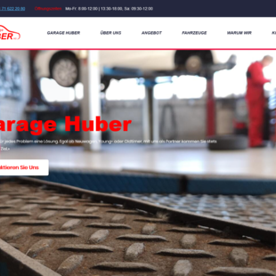 autogarage-huber.ch