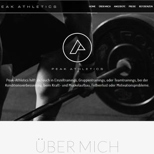 peak-athletics.ch